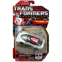 Transformers : Generations - Wheeljack Autobot Deluxe Class Action Figure (6") - Hasbro