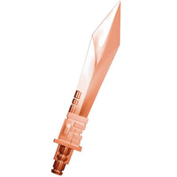 Transformers - Grimlock's Red Sword Letter Opener - Icon Heroes- Image 3