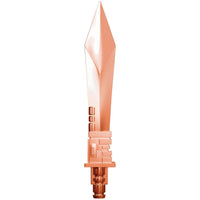 Transformers - Grimlock's Red Sword Letter Opener - Icon Heroes- Image 1