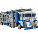 Transformers: Legacy Robots in Disguise 2001 - Omega Prime Action Figure (15") - Haslab Exclusive