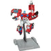 Transformers: Legacy Robots in Disguise 2001 - Omega Prime Action Figure (15") - Haslab Exclusive