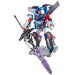 Transformers: Legacy Robots in Disguise 2001 - Omega Prime Action Figure (15") - Haslab Exclusive