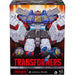 Transformers: Legacy Robots in Disguise 2001 - Omega Prime Action Figure (15") - Haslab Exclusive
