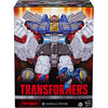 Transformers: Legacy Robots in Disguise 2001 - Omega Prime Action Figure (15