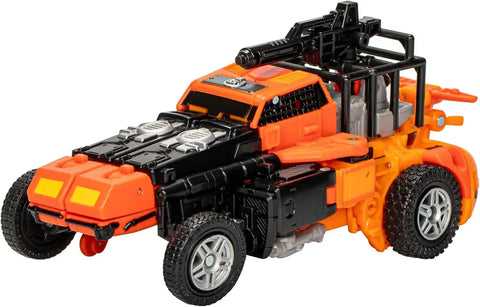 Transformers [Legacy United] - Sandstorm Figure (7.5