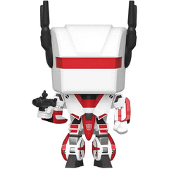 Transformers - Limited Edition Jetfire Figure - Funko - POP! Retro Toys Series (35)