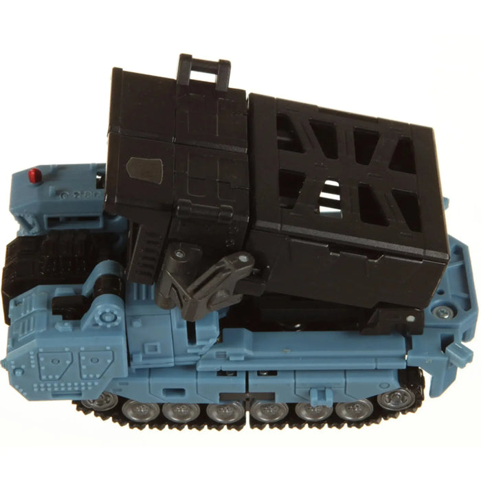 Transformers - Mindset Deluxe Mini Figure - Hunt for the Decepticons Series