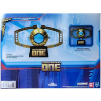 Transformers One - Matrix of Leadership Statue Figure - Culturefly