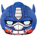 Transformers - Optimus Prime Reversible Plush (6") - TeeTurtle - (2025)