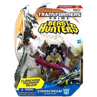 Transformers: Prime - Starscream Action Figure (5