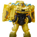 Transformers: Rise of the Beasts - Bumblebee Action Figure - Hasbro - Flex Changers Series