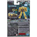 Transformers: Rise of the Beasts - Bumblebee Action Figure - Hasbro - Flex Changers Series