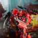 Transformers Studio Series 02 Deluxe Class Movie 4 Decepticon Stinger