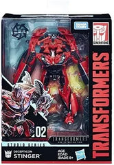 Transformers Studio Series ...
