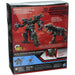 Transformers - Studio Series Grimlock Action Figure (10") - Leader Class | E0773