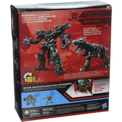 Transformers - Studio Series Grimlock Action Figure (10") - Leader Class | E0773