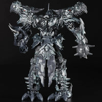 Transformers - Studio Series Grimlock Action Figure (10") - Leader Class | E0773- Image 3