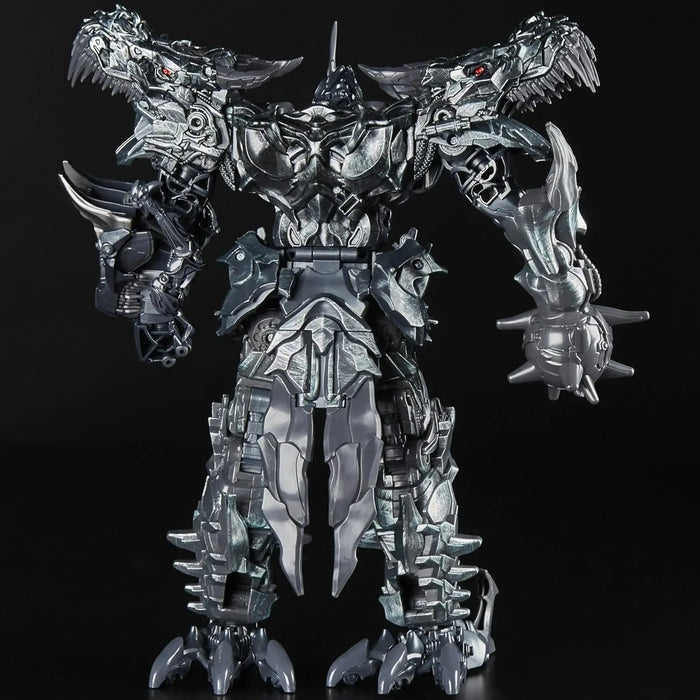 Transformers - Studio Series Grimlock Action Figure (10") - Leader Class | E0773