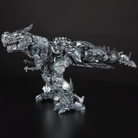 Transformers - Studio Series Grimlock Action Figure (10