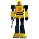 Transformers - Super Cyborg Bumblebee Figure - Super7