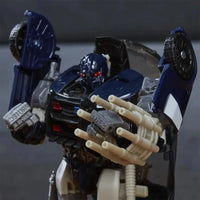 Transformers: The Last Knight - Barricade Action Figure (5