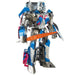 Transformers: The Last Knight - Optimus Prime 3D Figure Model Kit (Steel, Moderate Difficulty) - Fascinations - Metal Earth Iconx Premium Series - (2020)