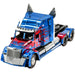 Transformers: The Last Knight - Optimus Prime Western Star 5700 Truck 3D Vehicle Model Kit (Steel, Moderate Difficulty) - Fascinations - Metal Earth Iconx Premium Series - (2020)