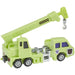 Transformers - Vintage G1 Constructicon Devastator Six Figure Collection Pack Exclusive