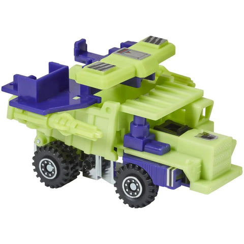 Transformers - Vintage G1 Constructicon Devastator Six Figure Collection Pack Exclusive - Image 11