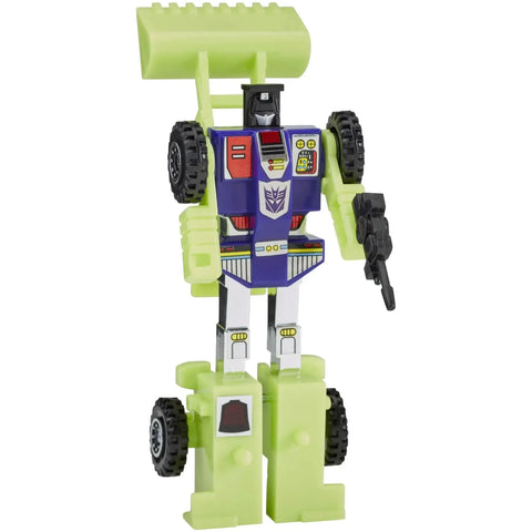 Transformers - Vintage G1 Constructicon Devastator Six Figure Collection Pack Exclusive - Image 12