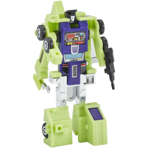 Transformers - Vintage G1 Constructicon Devastator Six Figure Collection Pack Exclusive - Image 15