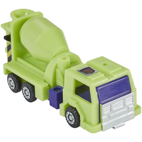 Transformers - Vintage G1 Constructicon Devastator Six Figure Collection Pack Exclusive - Image 5