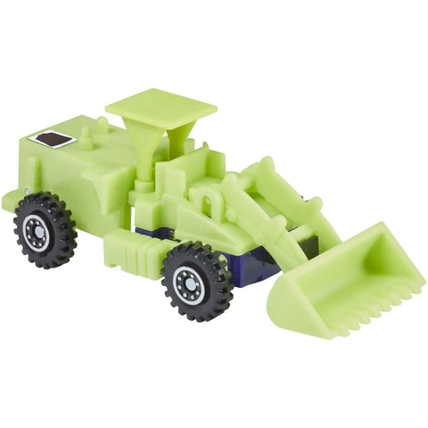 Transformers - Vintage G1 Constructicon Devastator Six Figure Collection Pack Exclusive - Image 6