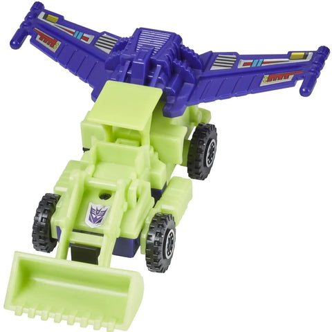 Transformers - Vintage G1 Constructicon Devastator Six Figure Collection Pack Exclusive - Image 7