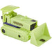 Transformers - Vintage G1 Constructicon Devastator Six Figure Collection Pack Exclusive