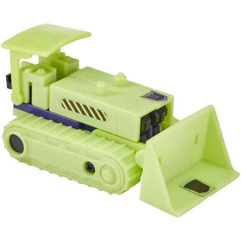 Transformers - Vintage G1 Constructicon Devastator Six Figure Collection Pack Exclusive - Image 9