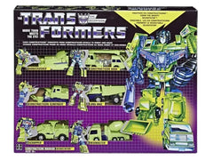 Transformers - Vintage G1 C...
