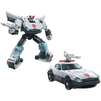 Transformers: War for Cybertron Trilogy - Autobot Ironhide & Autobot Prowl Ac...- Image 2