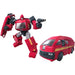 Transformers: War for Cybertron Trilogy - Autobot Ironhide & Autobot Prowl Action Figure Set (5.5", Deluxe Class) - Hasbro - Transformers Generations Earthrise Series - (2020)