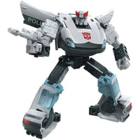 Transformers: War for Cybertron Trilogy - Autobot Ironhide & Autobot Prowl Ac...- Image 4