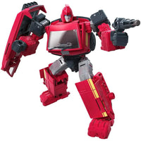 Transformers: War for Cybertron Trilogy - Autobot Ironhide & Autobot Prowl Ac...- Image 5