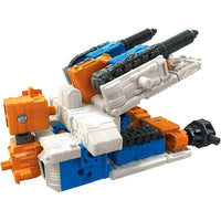 Transformers: War for Cybertron Trilogy - Decepticon Airwave Action Figure (5.5