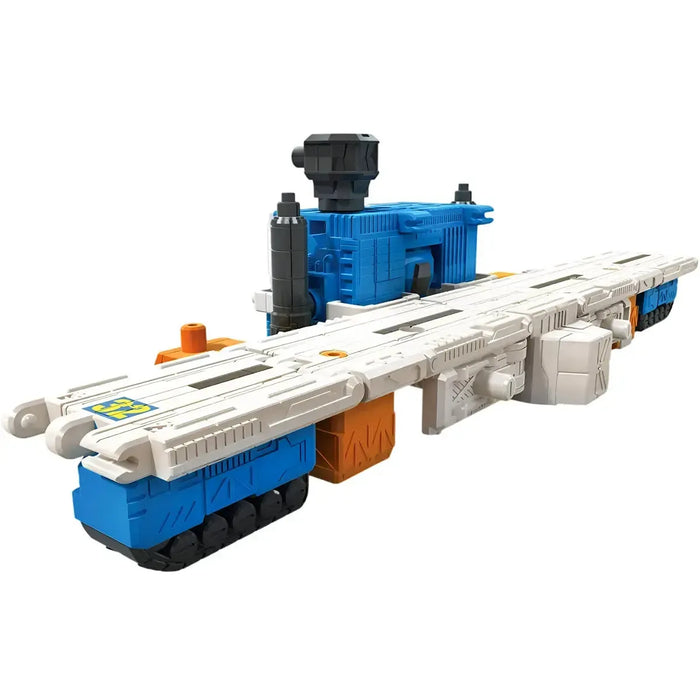 Transformers: War for Cybertron Trilogy - Decepticon Airwave Action Figure (5.5", Deluxe Class) - Hasbro - Transformers Generations Earthrise Series