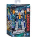 Transformers: War for Cybertron Trilogy - Decepticon Airwave Action Figure (5.5", Deluxe Class) - Hasbro - Transformers Generations Earthrise Series