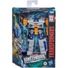 Transformers: War for Cybertron Trilogy - Decepticon Airwave Action Figure (5.5