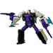 Transformers: War for Cybertron Trilogy - Decepticon Snapdragon Action Figure (7", Voyager Class) - Hasbro - Transformers Generations Earthrise Series - (2020)
