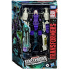 Transformers: War for Cybertron Trilogy - Decepticon Snapdragon Action Figure (7