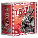 Trap! Zany Zombies - Card Game - IDW Games