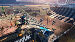 Trials Rising (Gold Edition) - Nintendo Switch