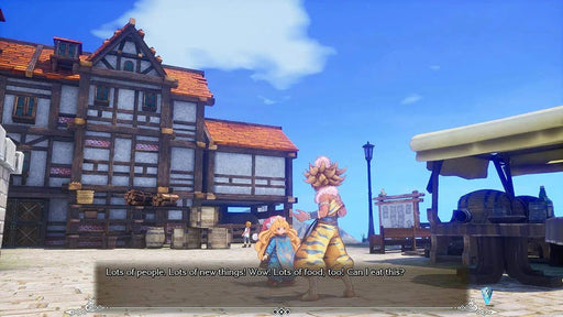 Trials of Mana - Nintendo Switch